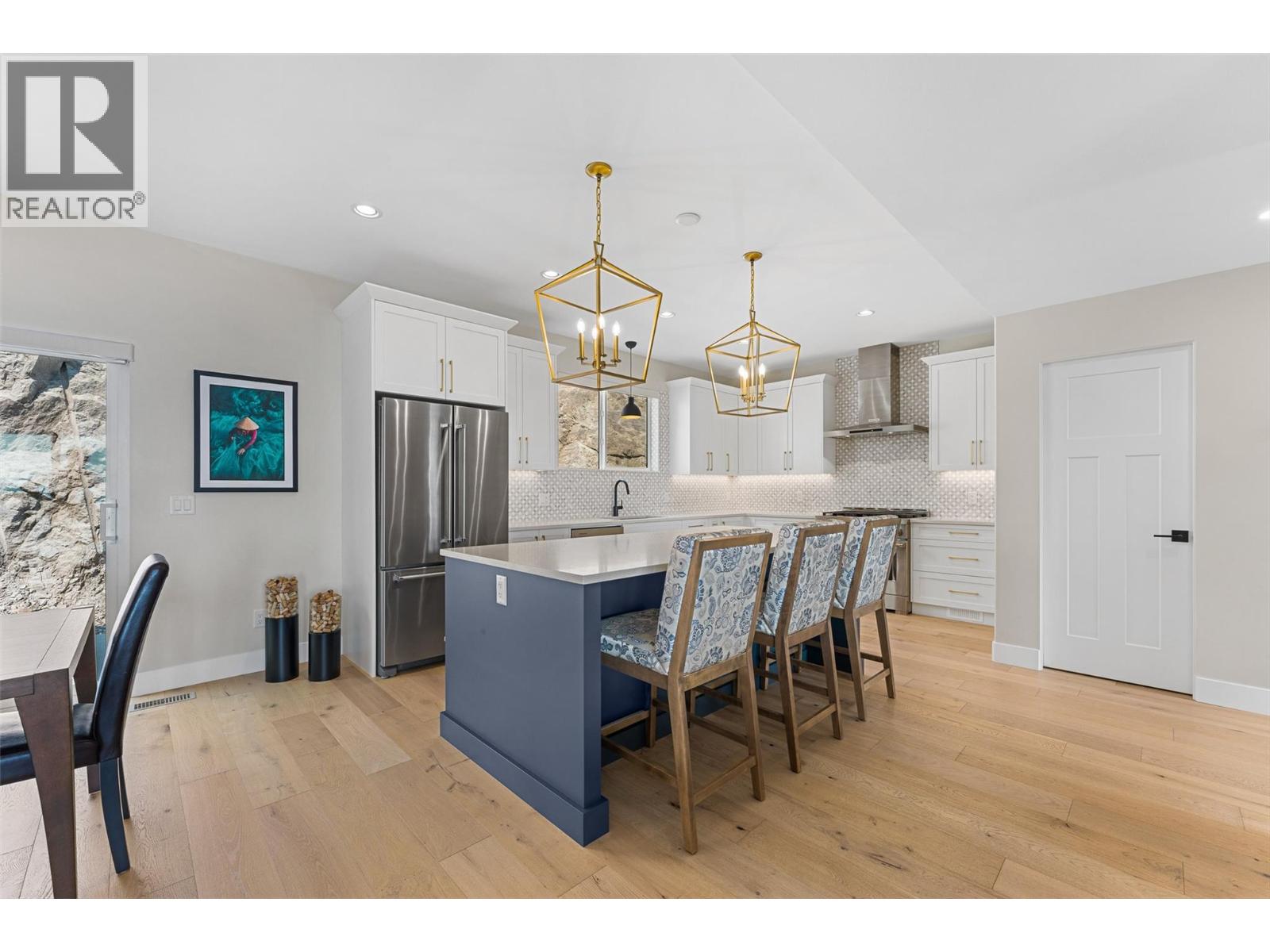 5066 Morrison Court, Peachland