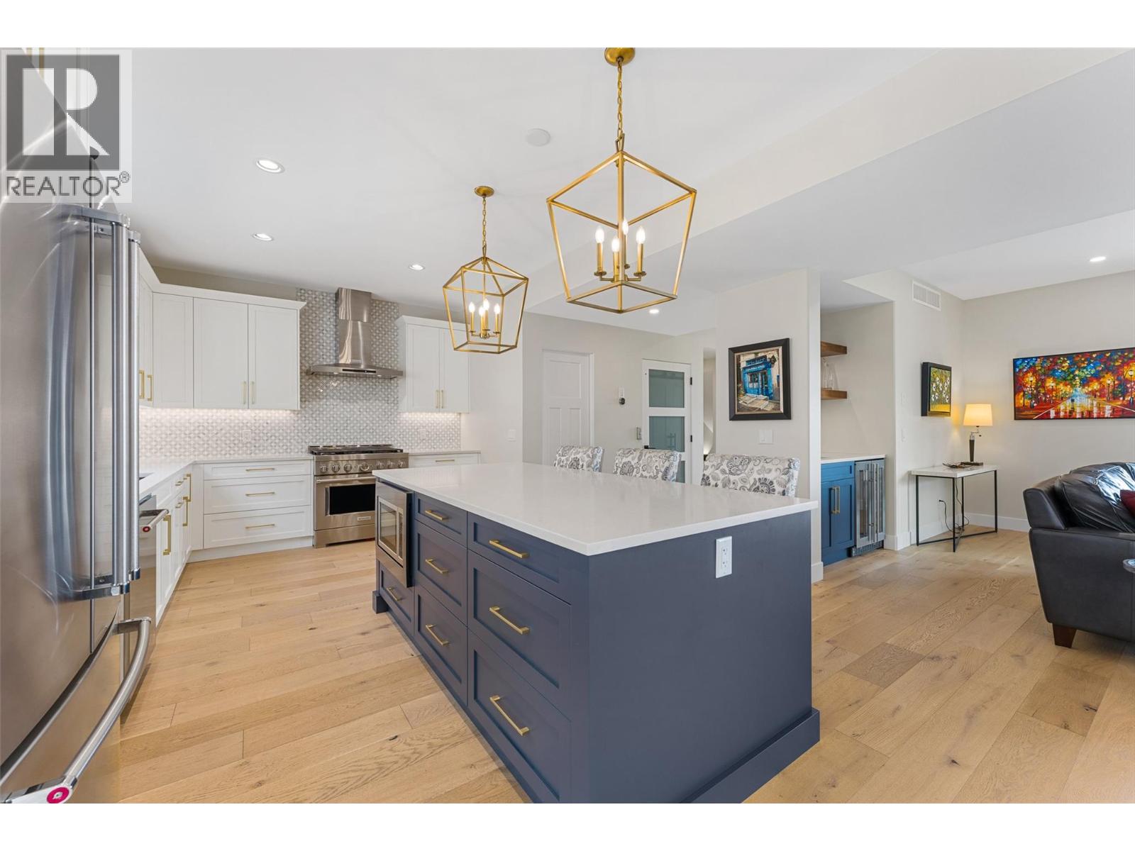 5066 Morrison Court, Peachland