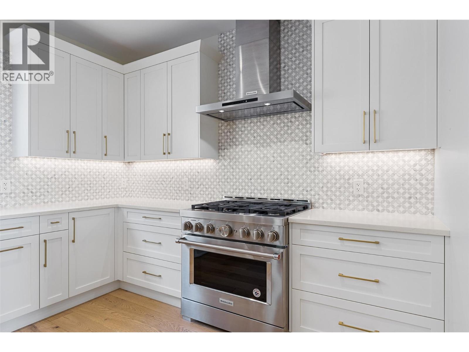 5066 Morrison Court, Peachland