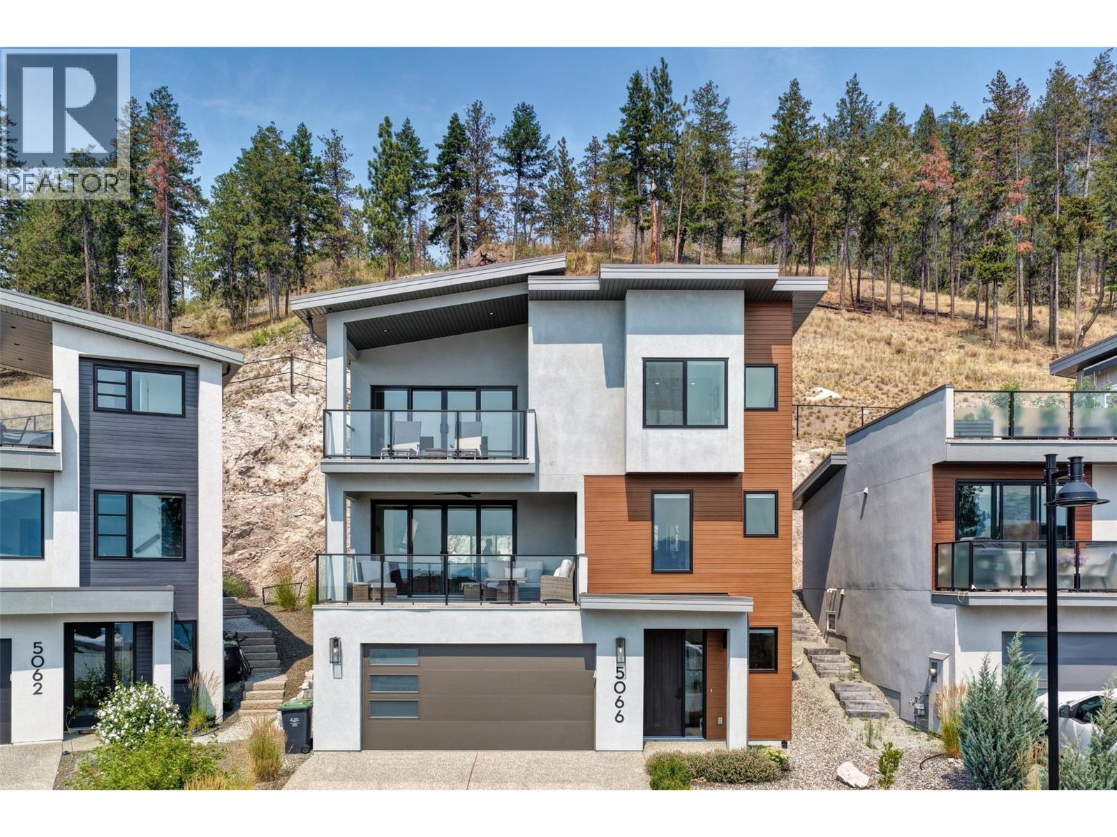5066 Morrison Court, Peachland