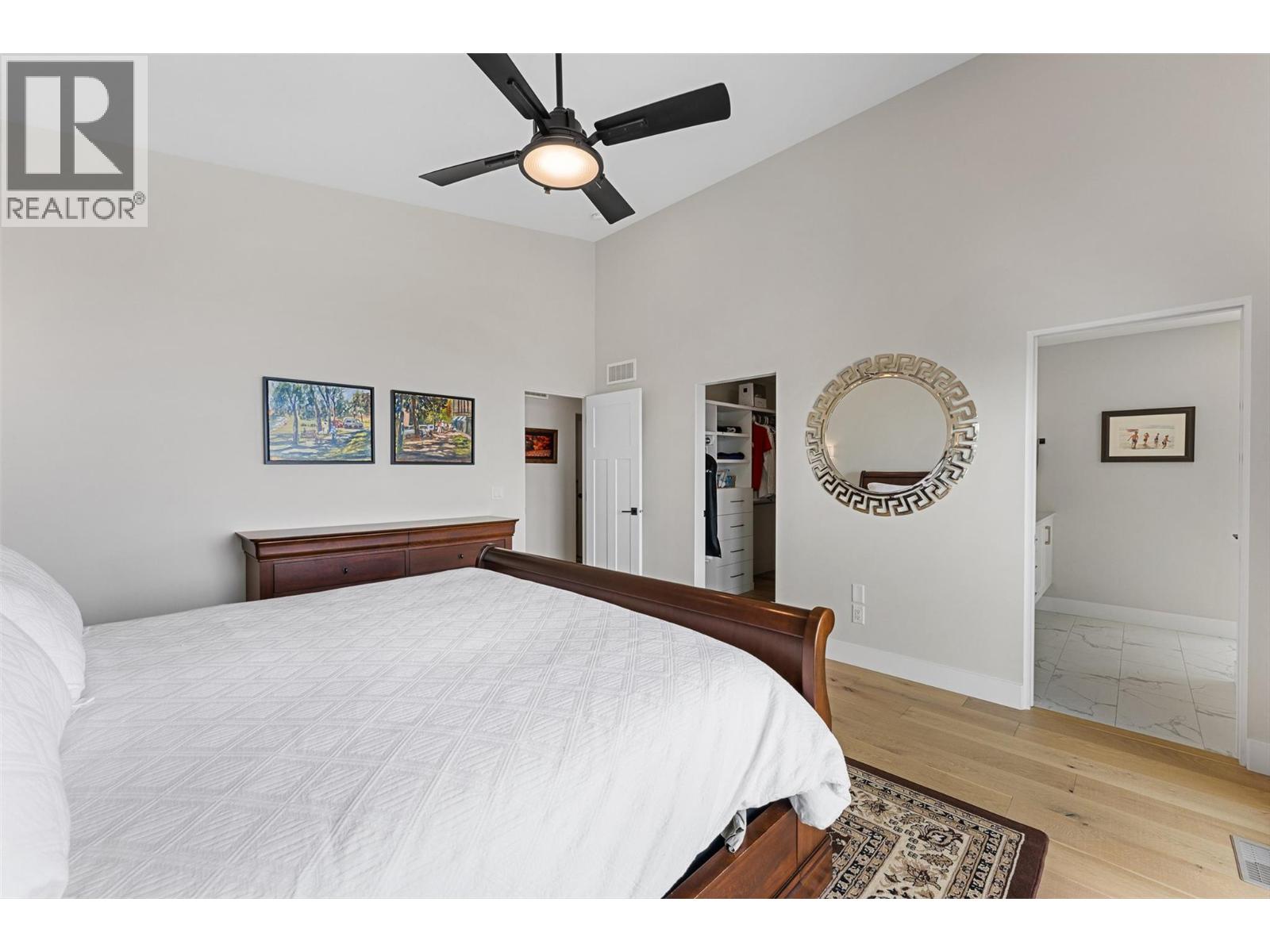 5066 Morrison Court, Peachland
