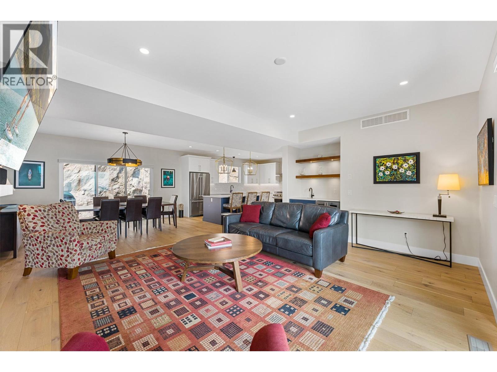 5066 Morrison Court, Peachland