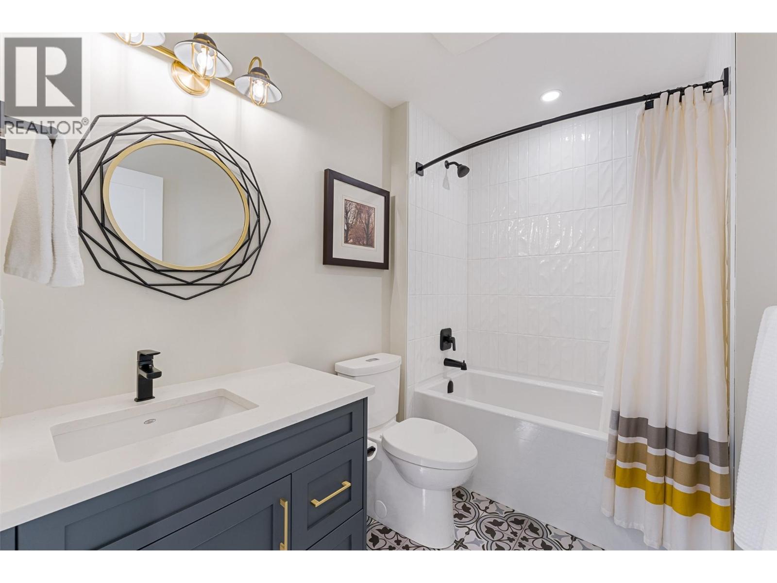 5066 Morrison Court, Peachland