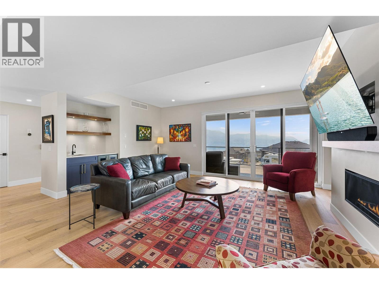 5066 Morrison Court, Peachland