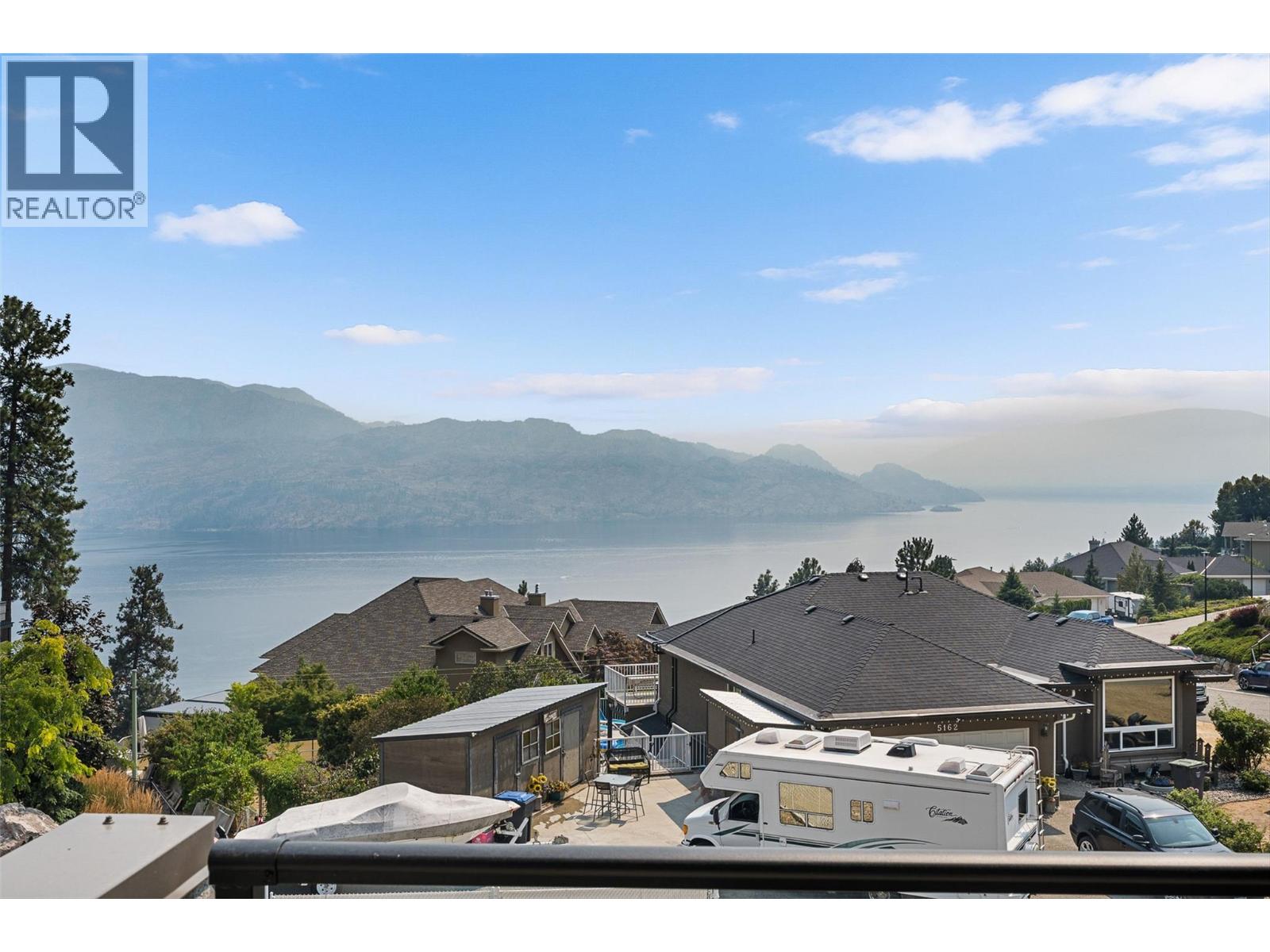 5066 Morrison Court, Peachland