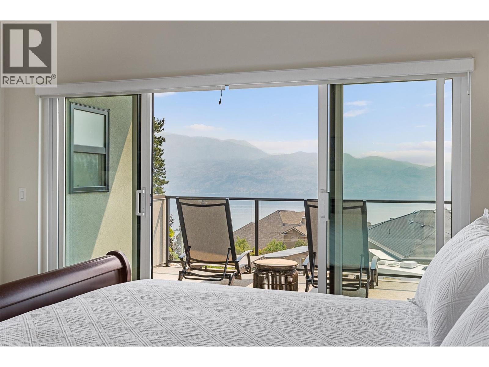 5066 Morrison Court, Peachland
