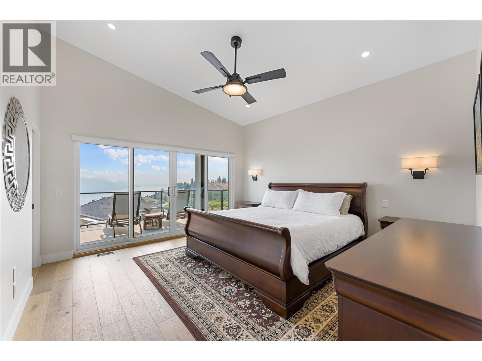 5066 Morrison Court, Peachland