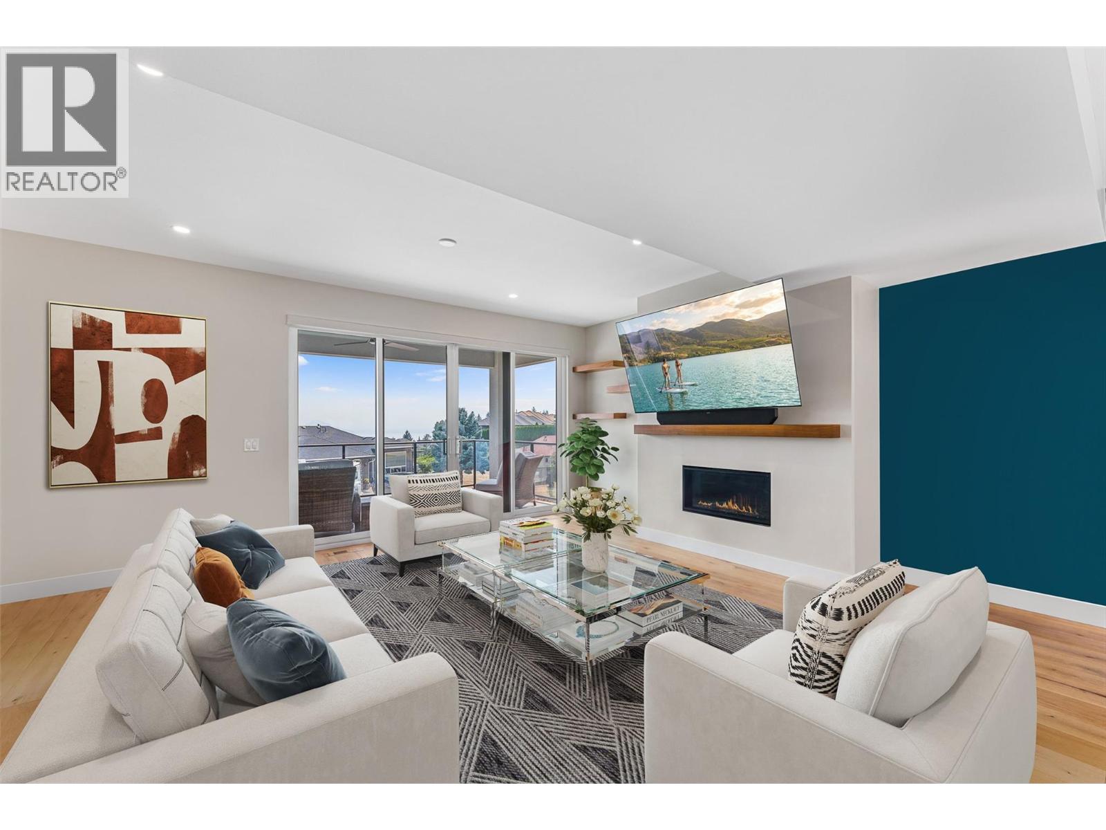 5066 Morrison Court, Peachland