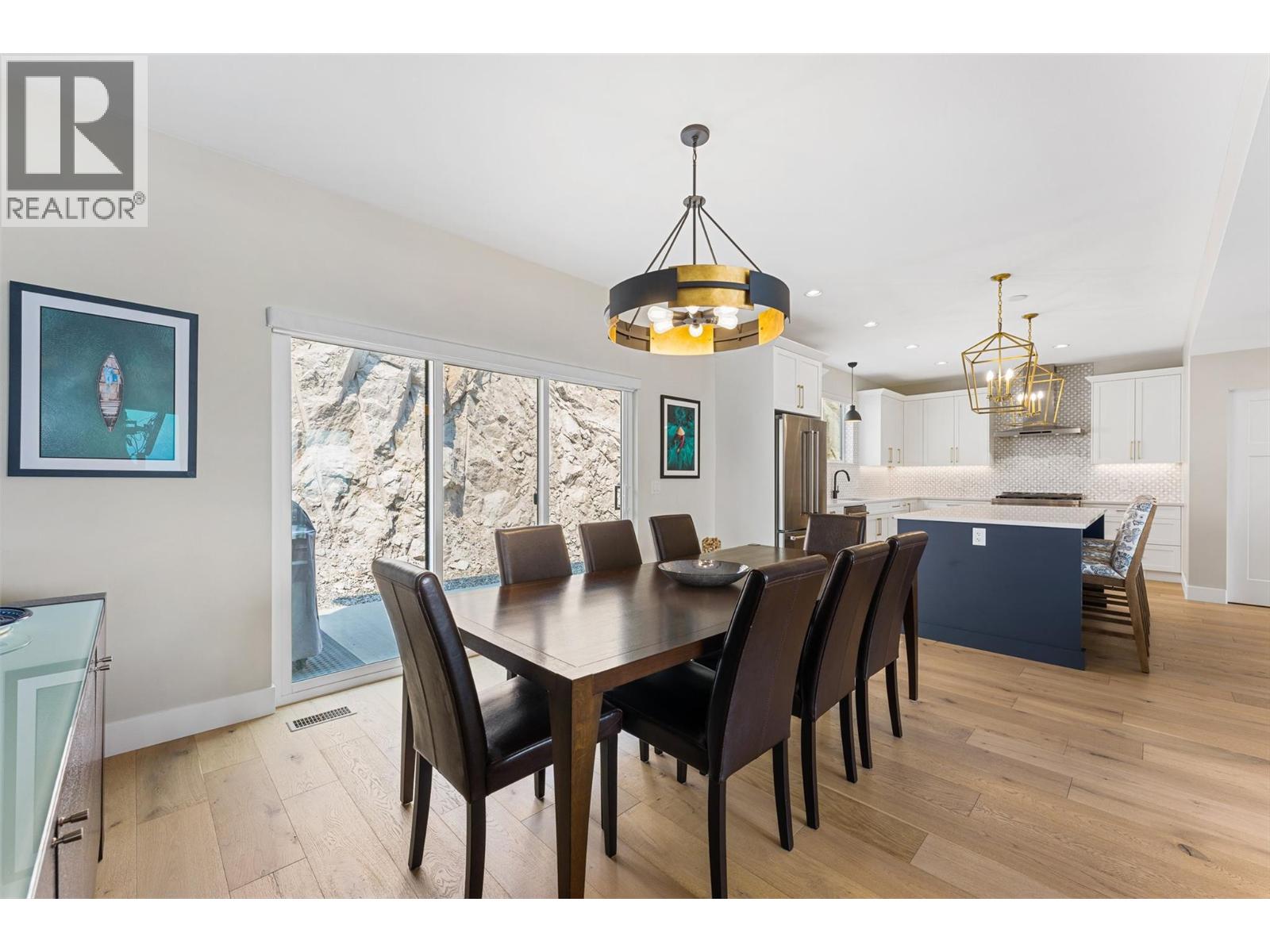5066 Morrison Court, Peachland