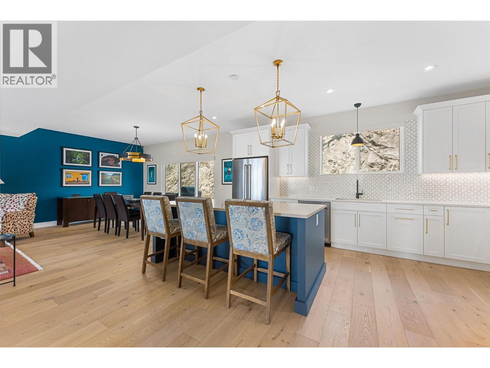 5066 Morrison Court, Peachland