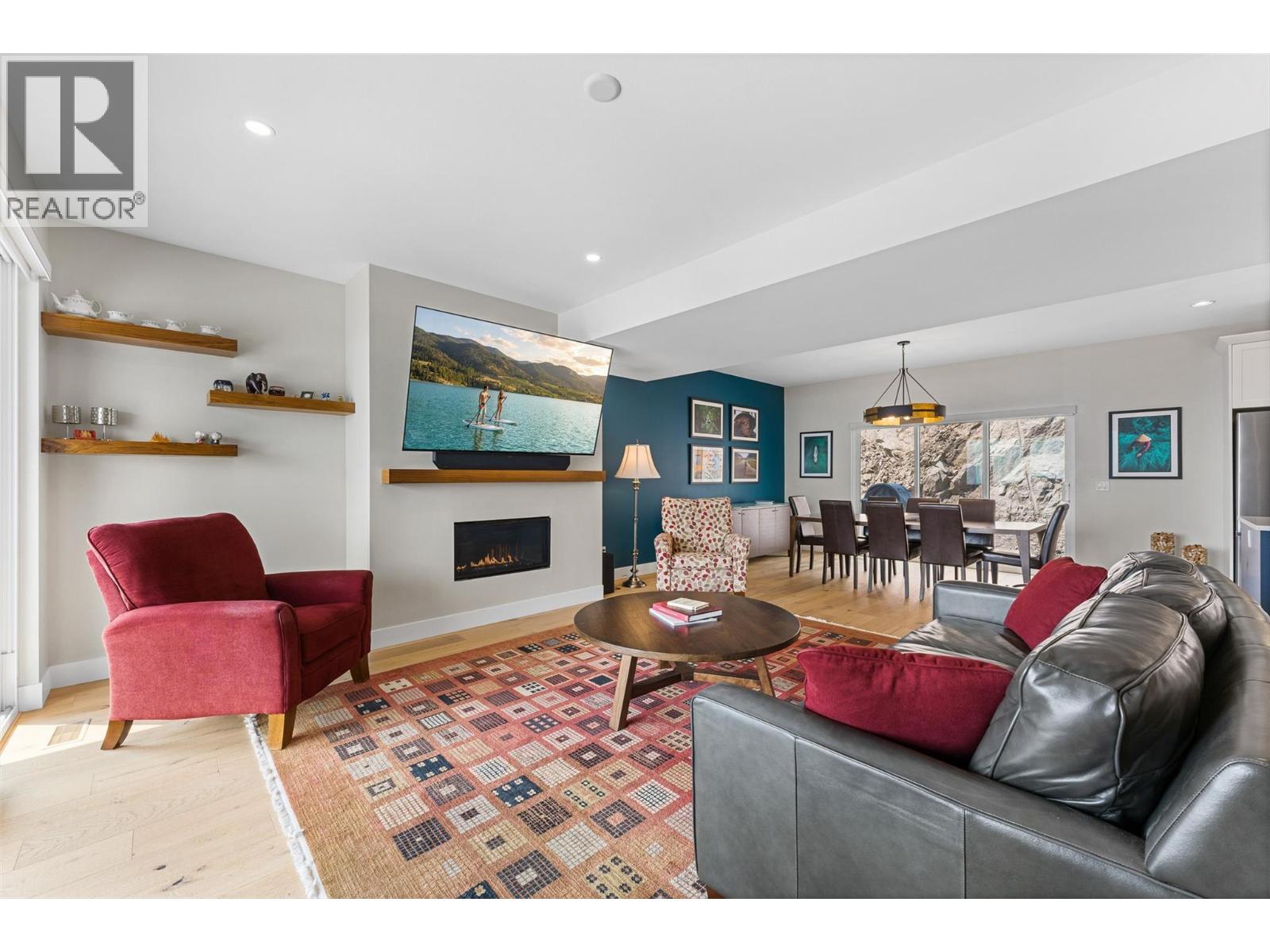 5066 Morrison Court, Peachland