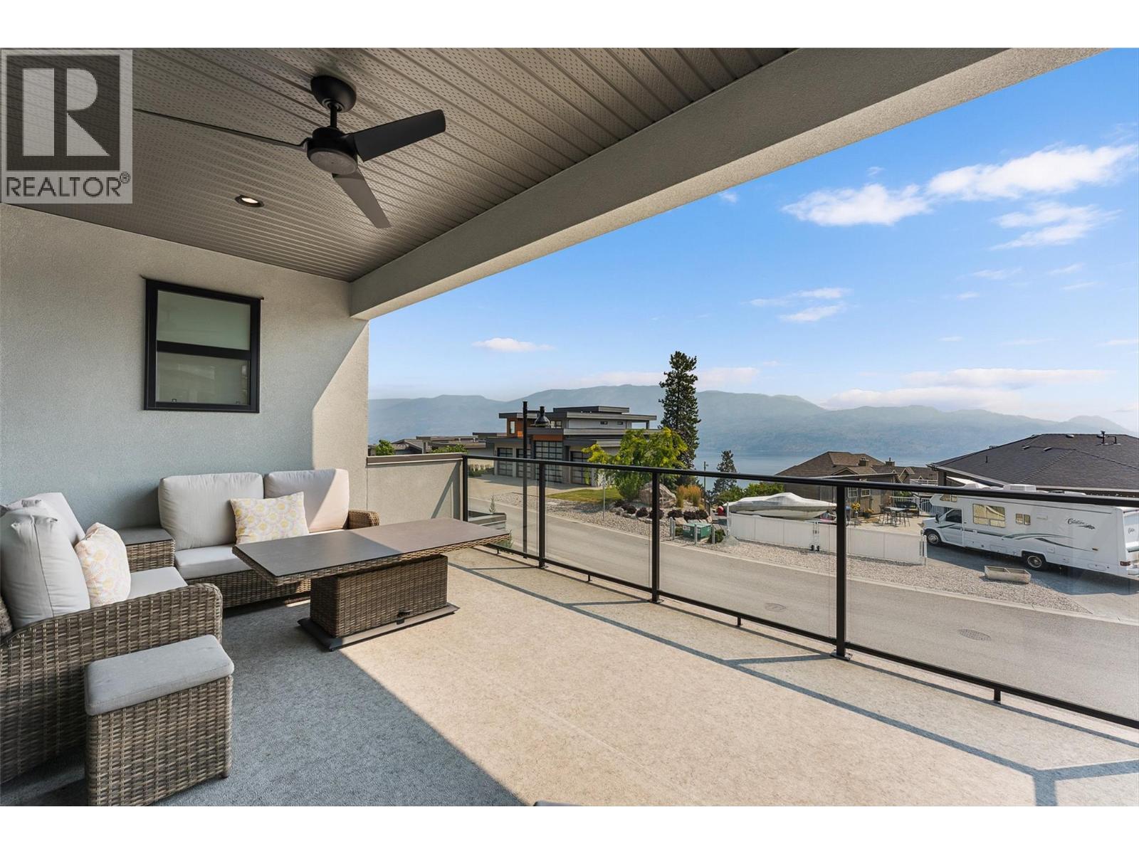 5066 Morrison Court, Peachland