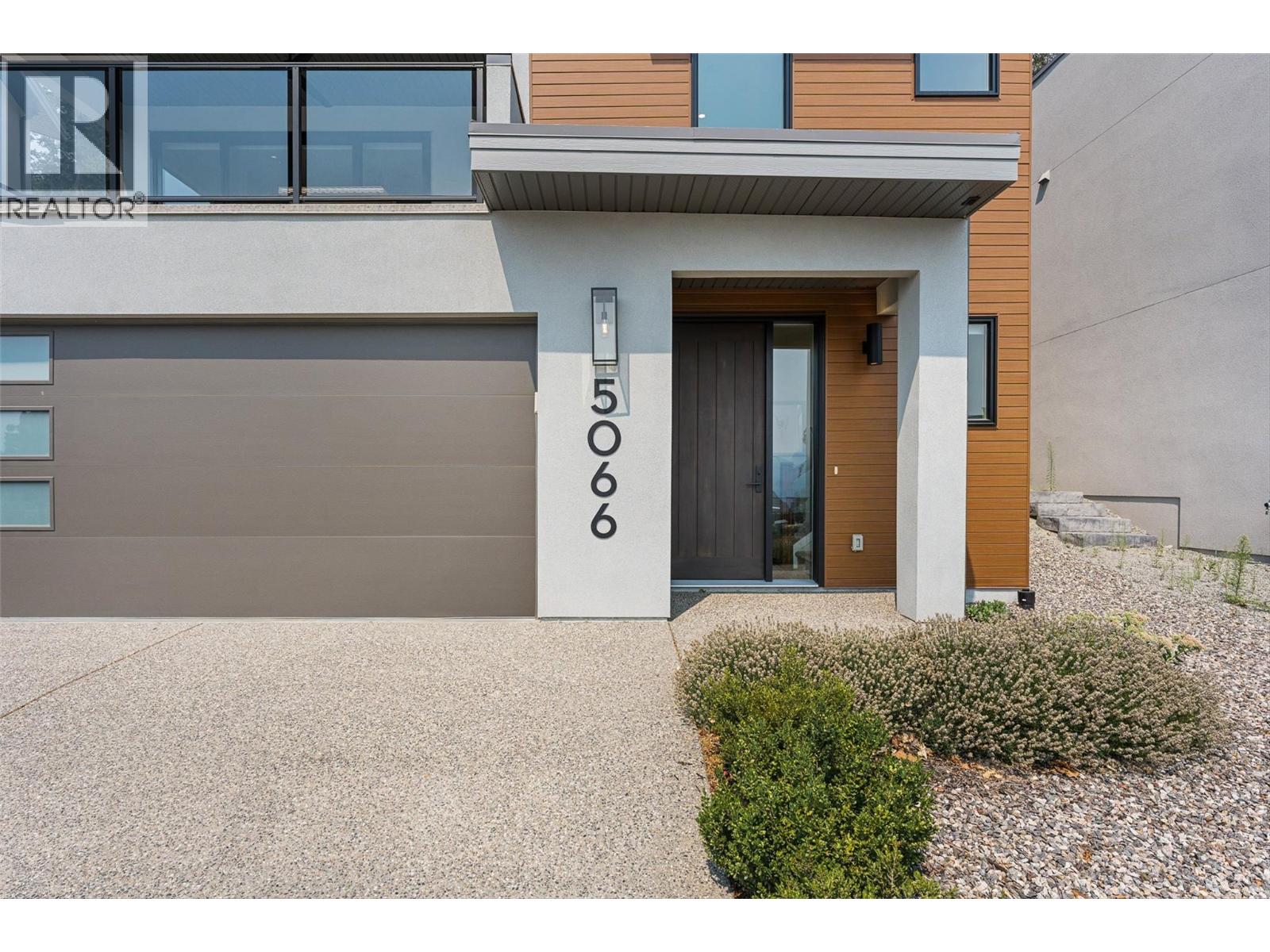 5066 Morrison Court, Peachland
