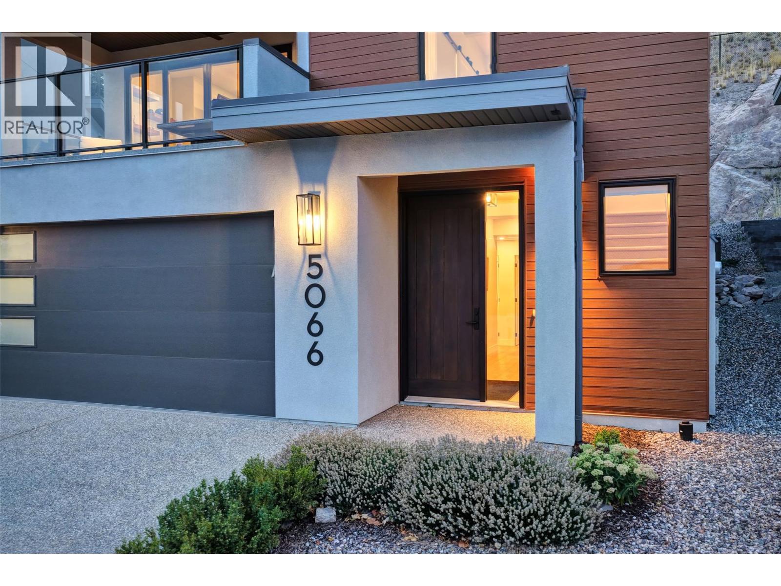 5066 Morrison Court, Peachland