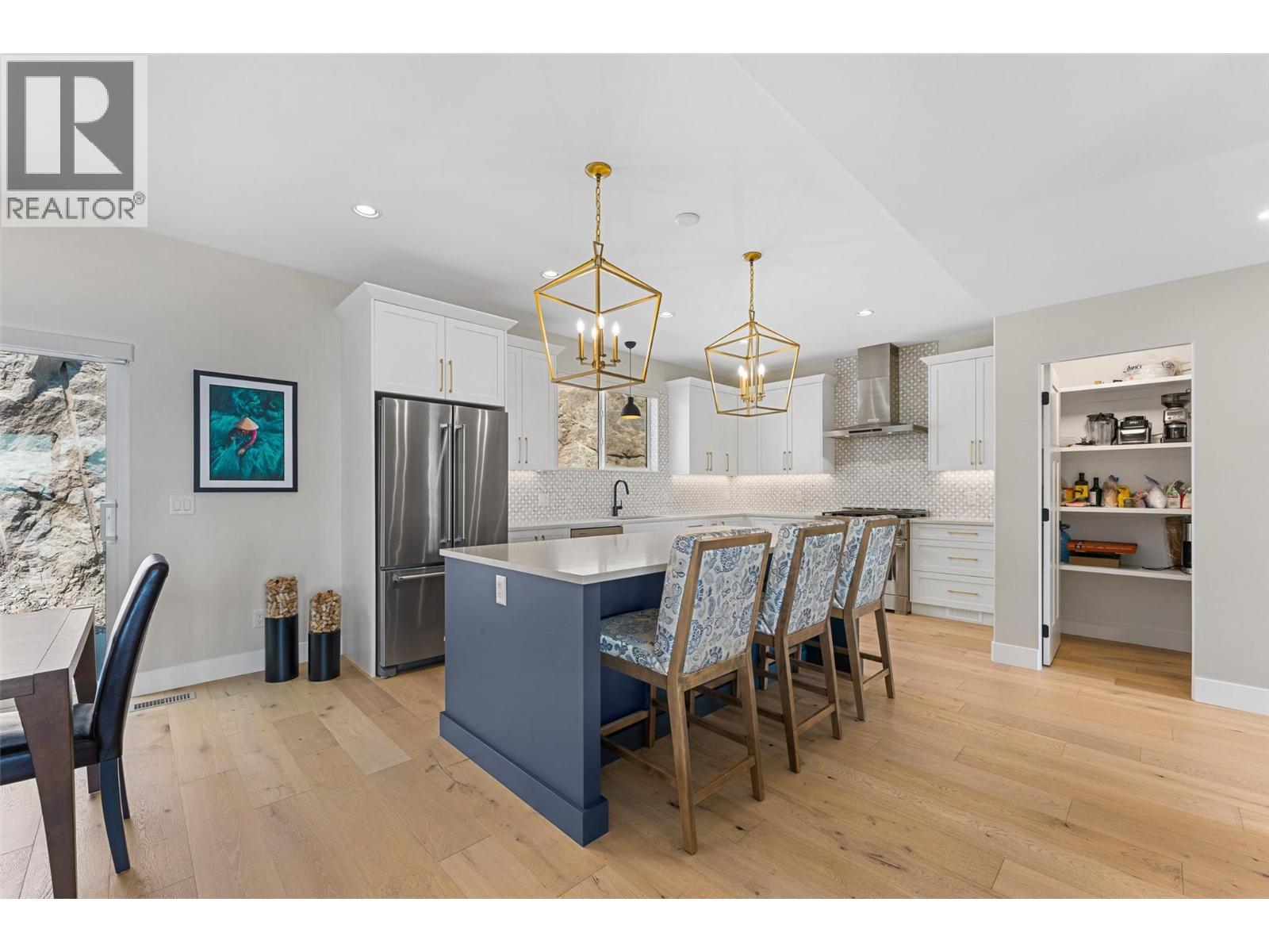 5066 Morrison Court, Peachland