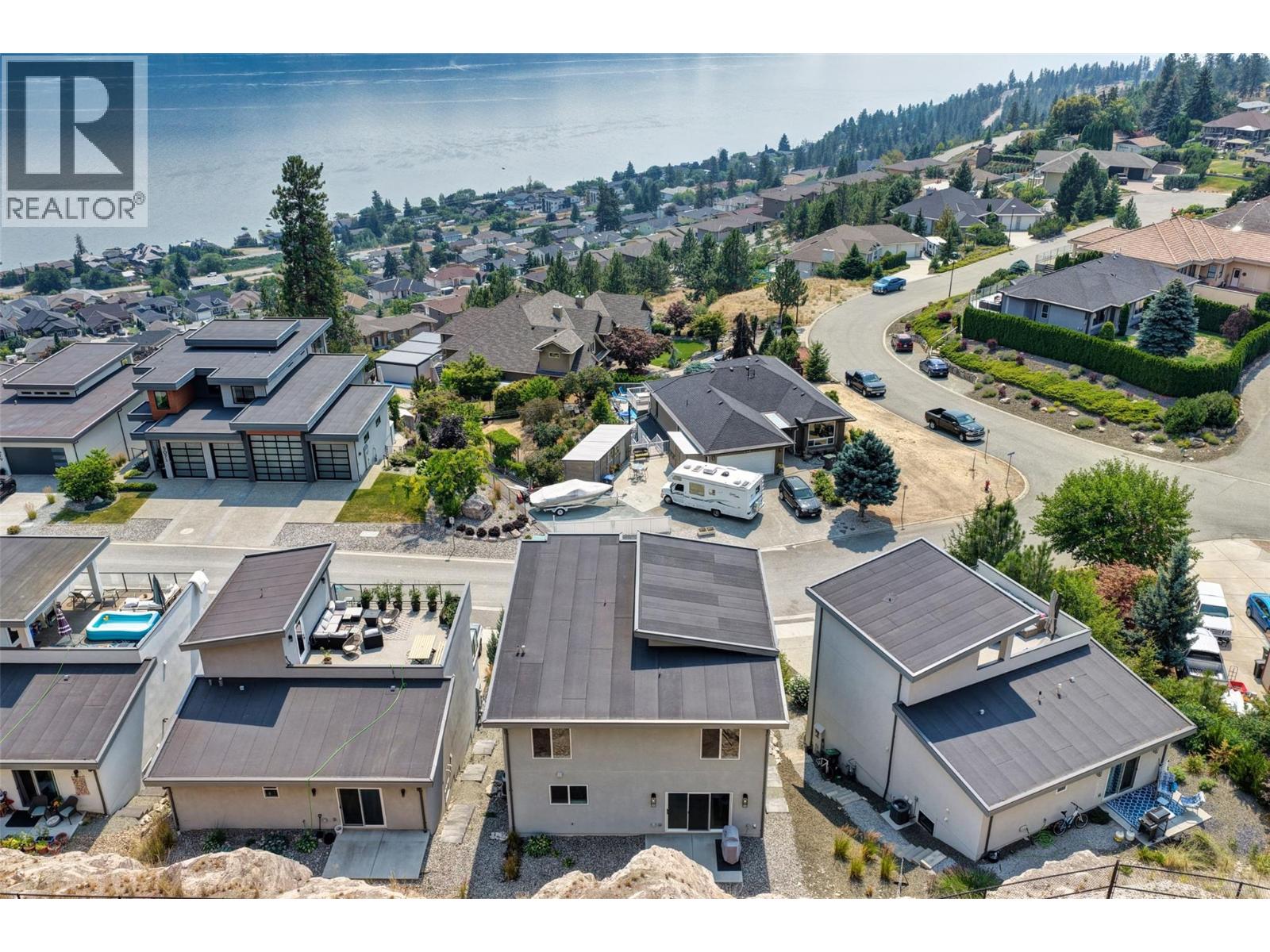 5066 Morrison Court, Peachland