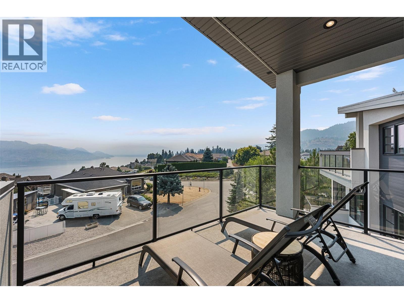 5066 Morrison Court, Peachland