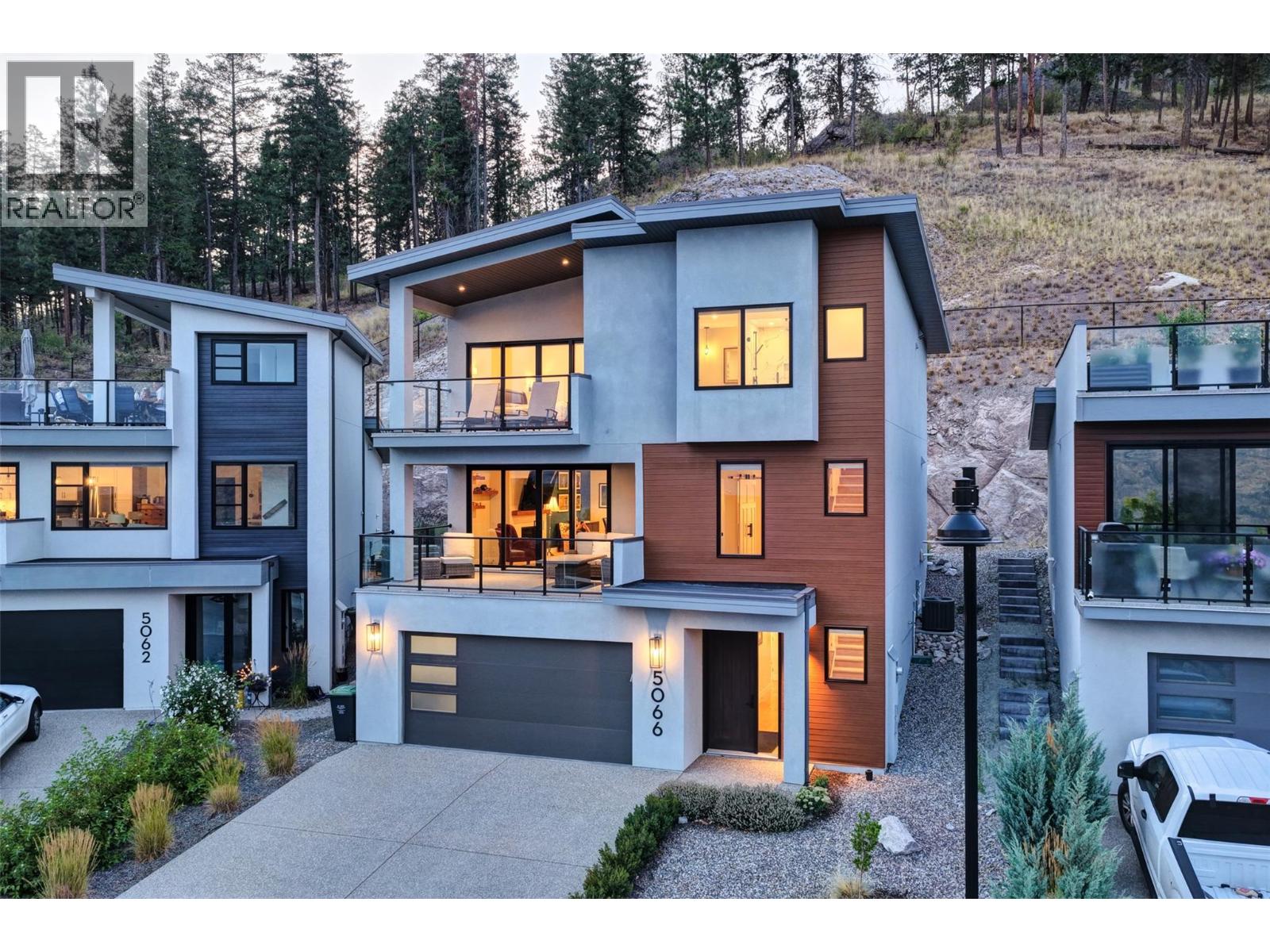 5066 Morrison Court, Peachland