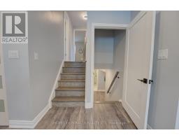 85 Silverstone Drive, Toronto, ON M9V3G4 Photo 13