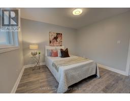 85 Silverstone Drive, Toronto, ON M9V3G4 Photo 18