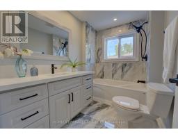 85 Silverstone Drive, Toronto, ON M9V3G4 Photo 20