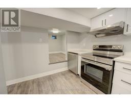 85 Silverstone Drive, Toronto, ON M9V3G4 Photo 34