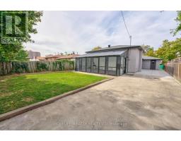 85 Silverstone Drive, Toronto, ON M9V3G4 Photo 38