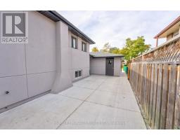 85 Silverstone Drive, Toronto, ON M9V3G4 Photo 40