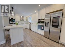 Bedroom 4 - 85 Silverstone Drive, Toronto, ON M9V3G4 Photo 8