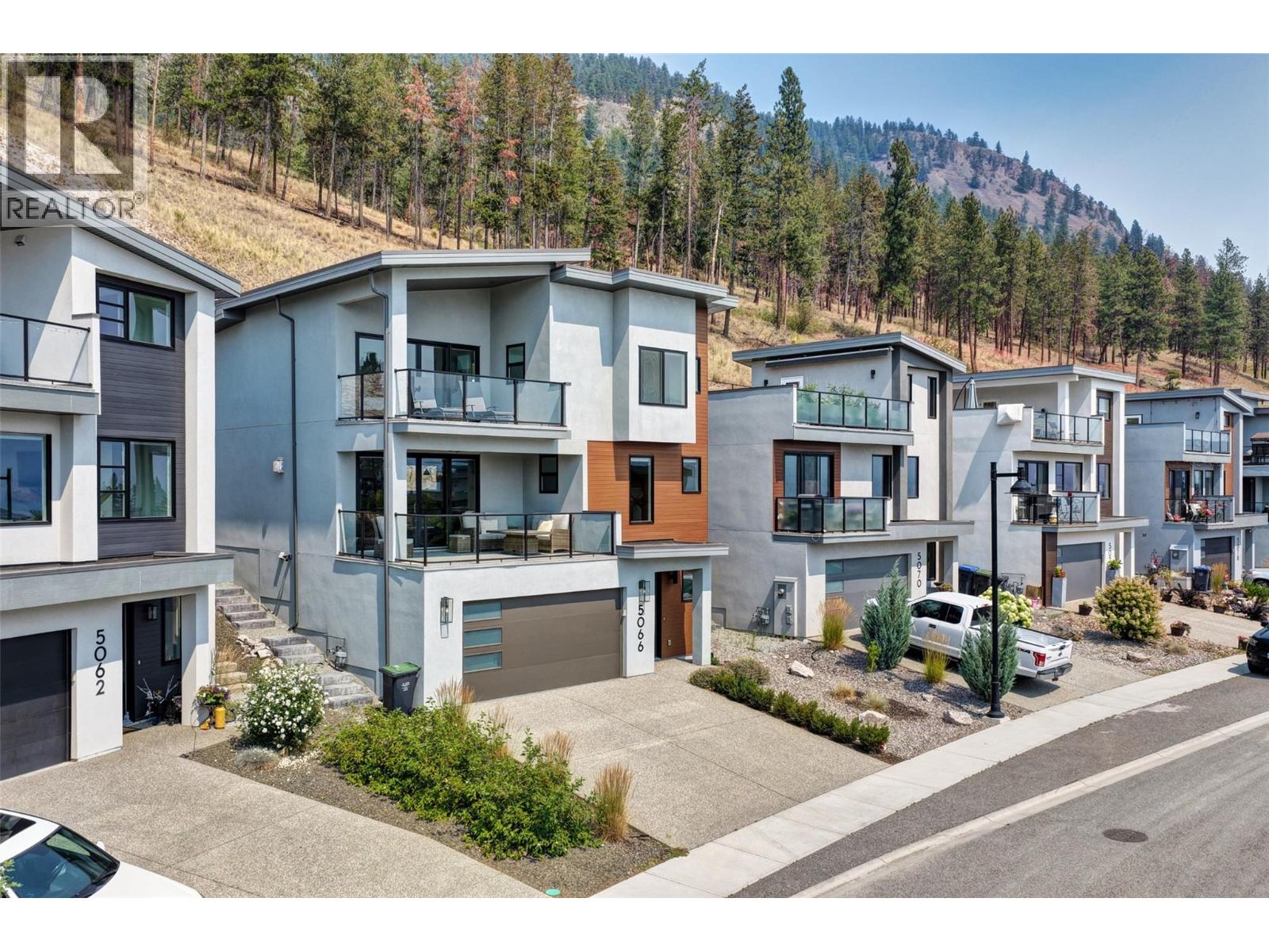 5066 Morrison Court, Peachland