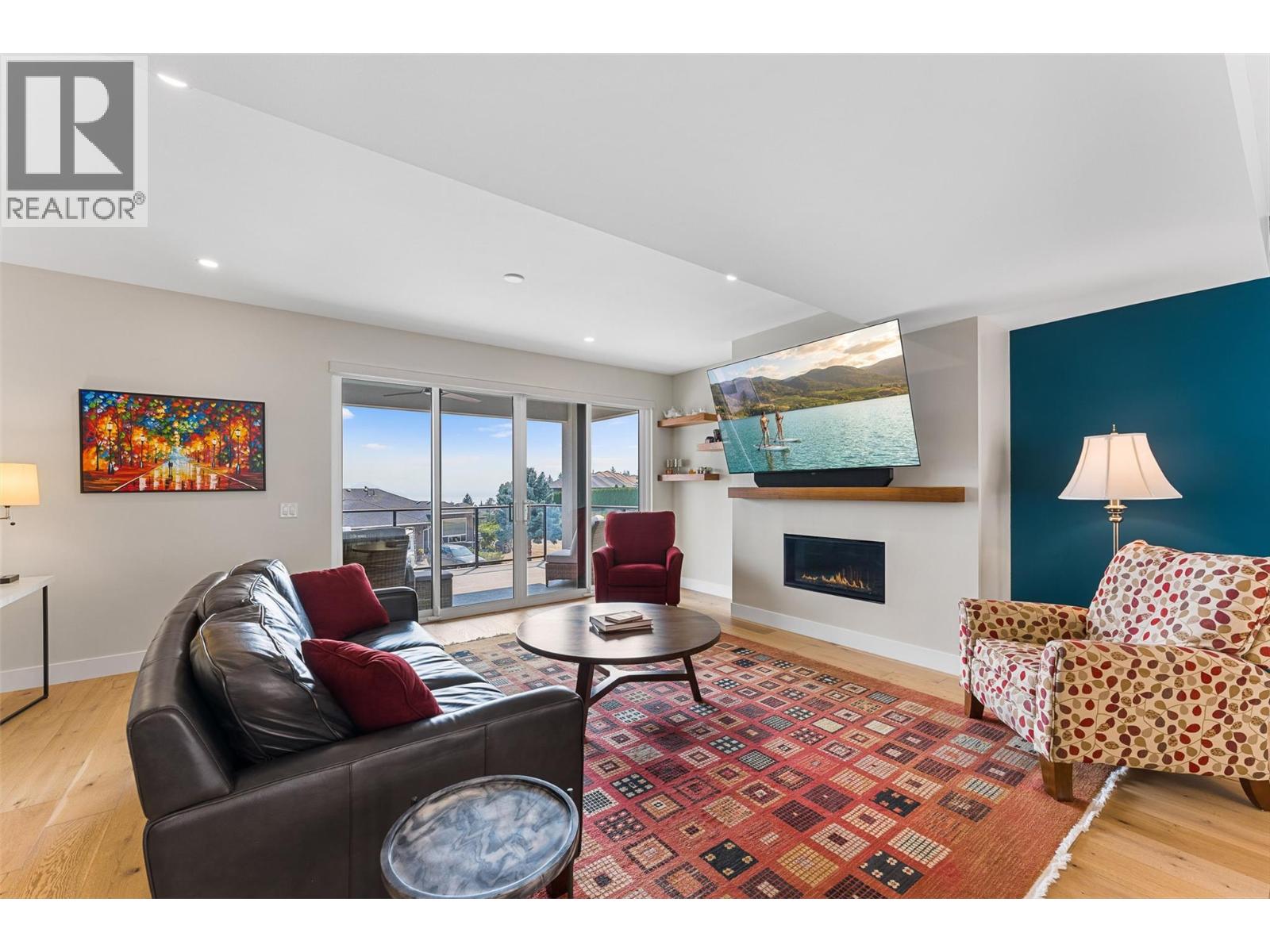 5066 Morrison Court, Peachland