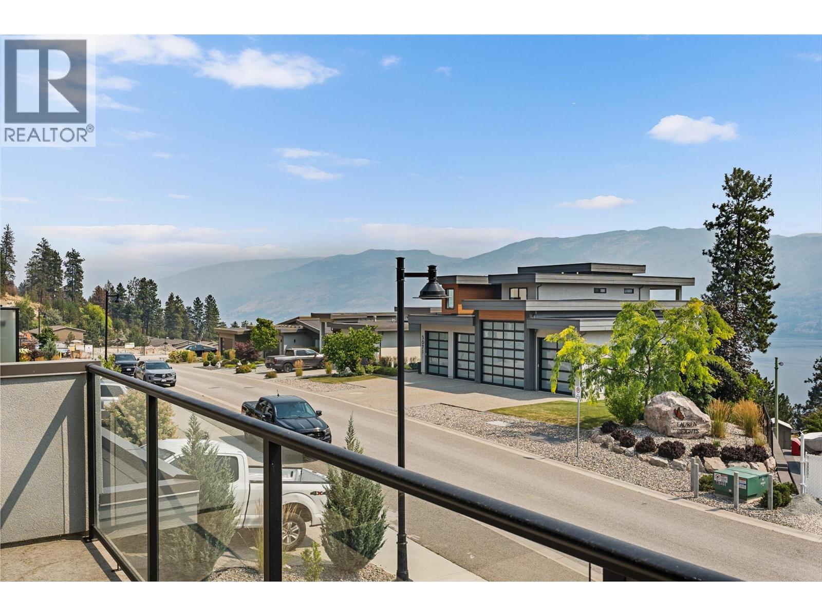 5066 Morrison Court, Peachland