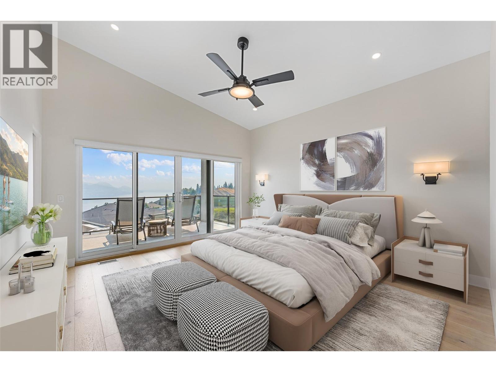 5066 Morrison Court, Peachland