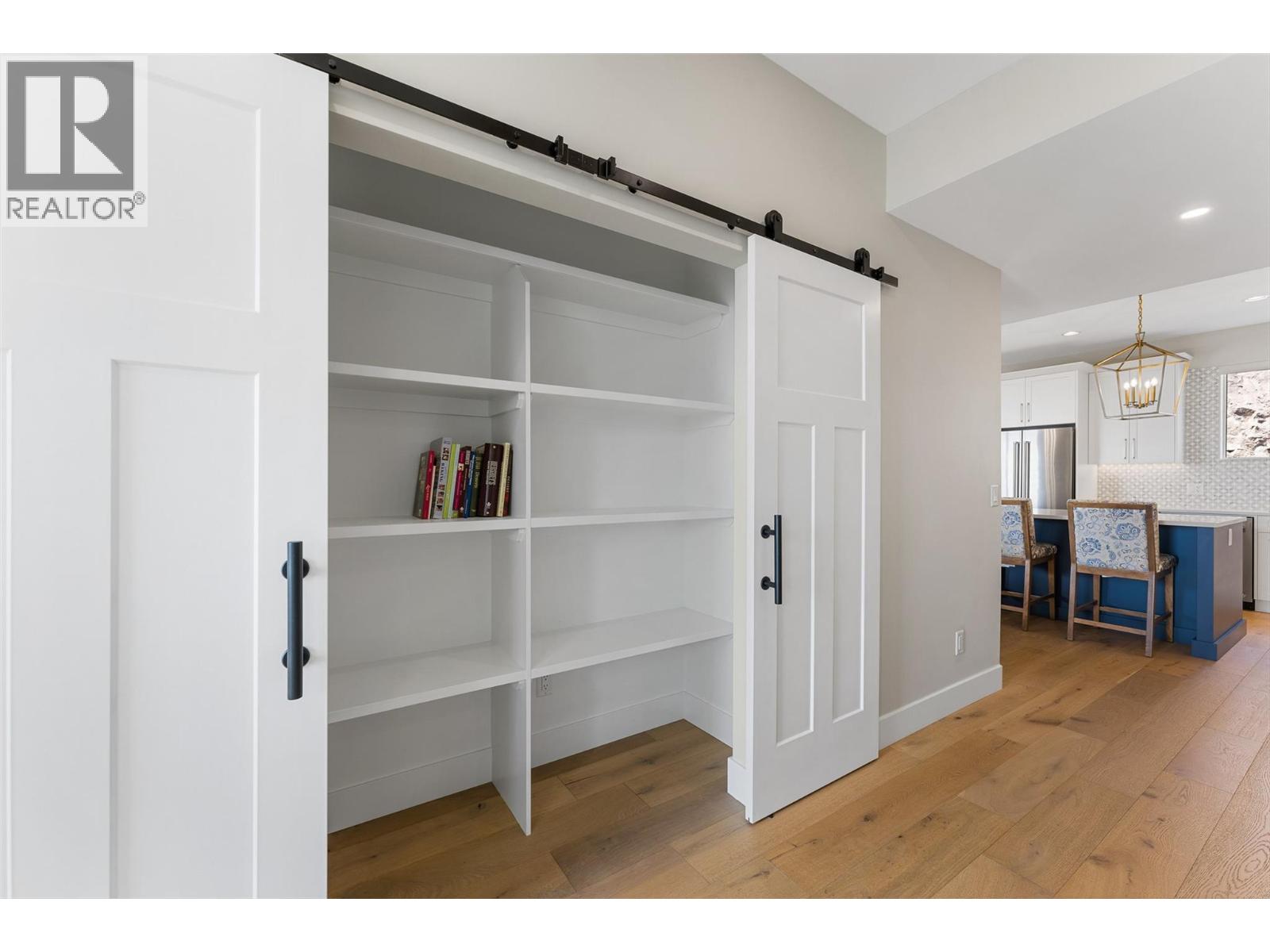 5066 Morrison Court, Peachland