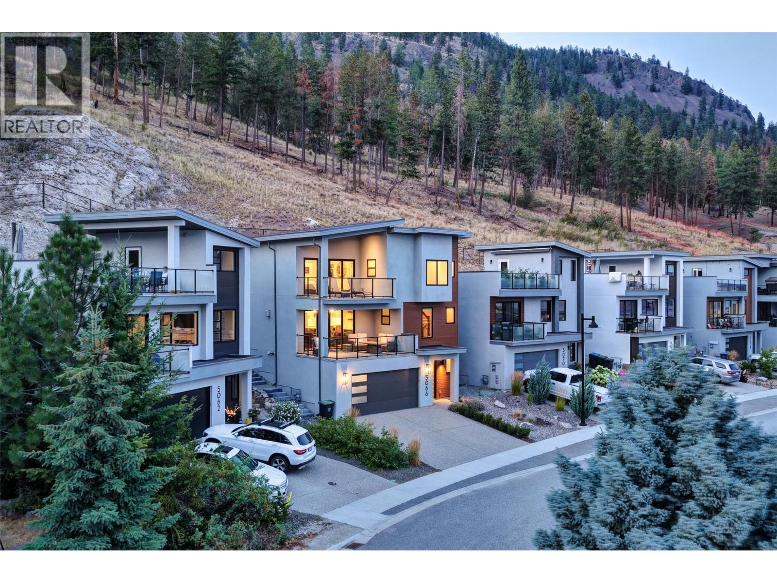 5066 Morrison Court, Peachland