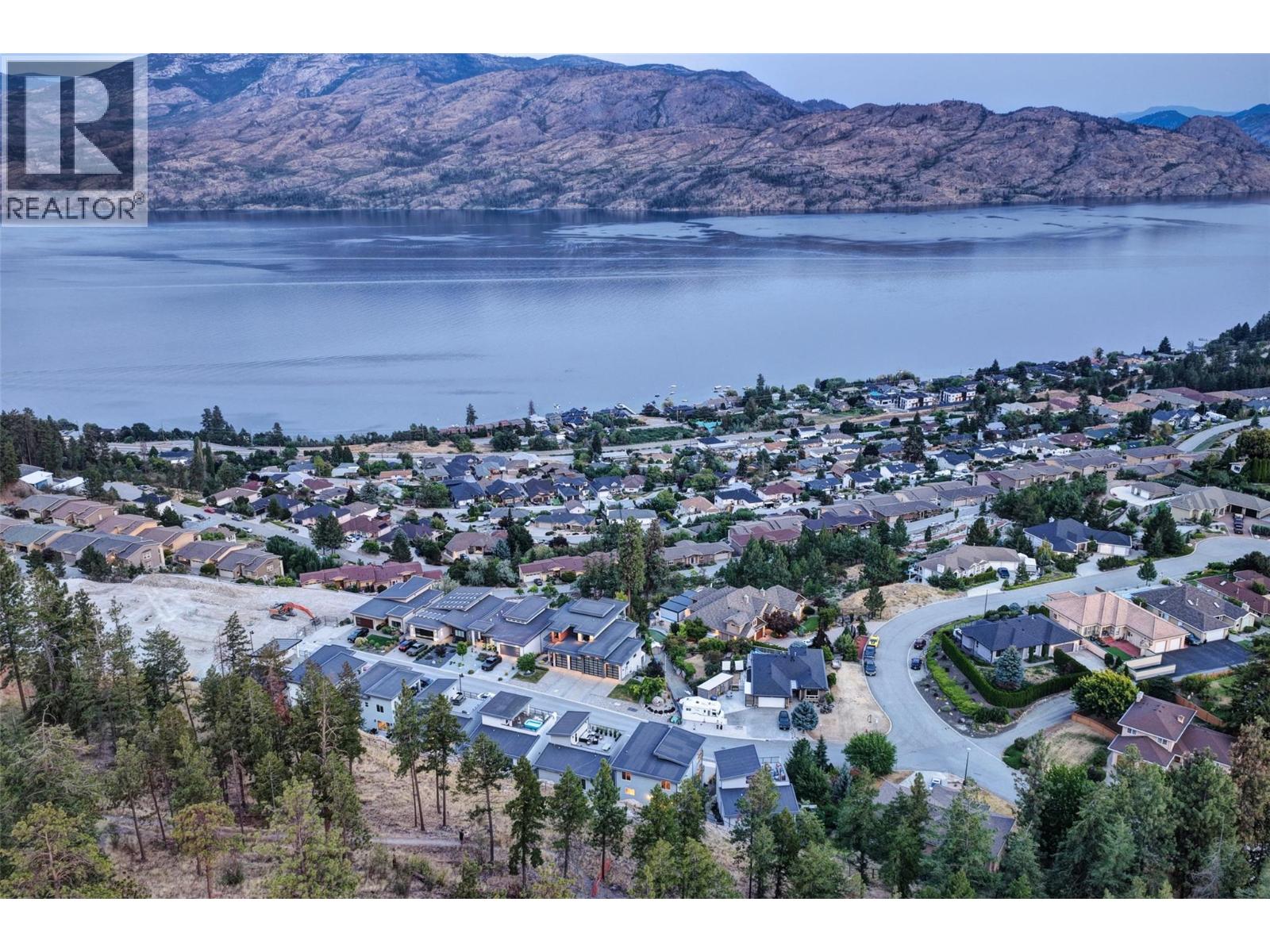 5066 Morrison Court, Peachland