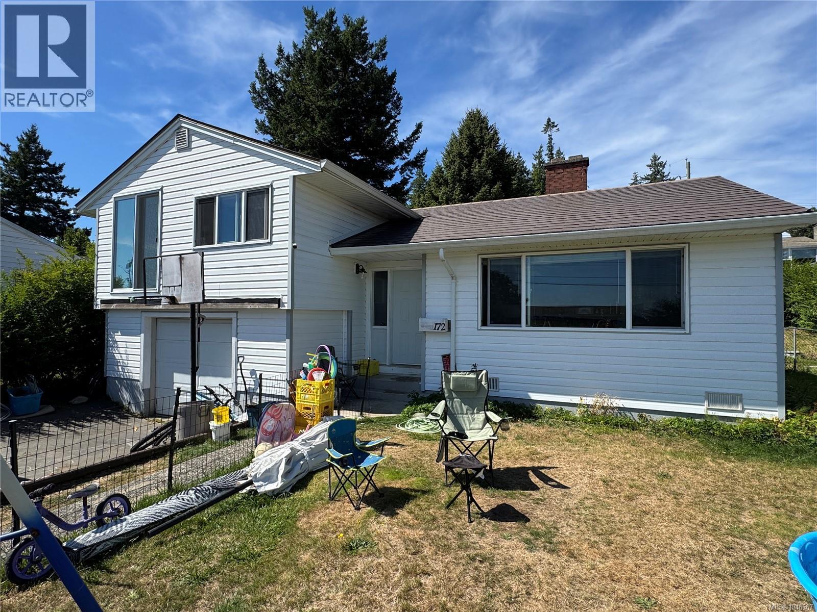 172 MCLEAN St - 1