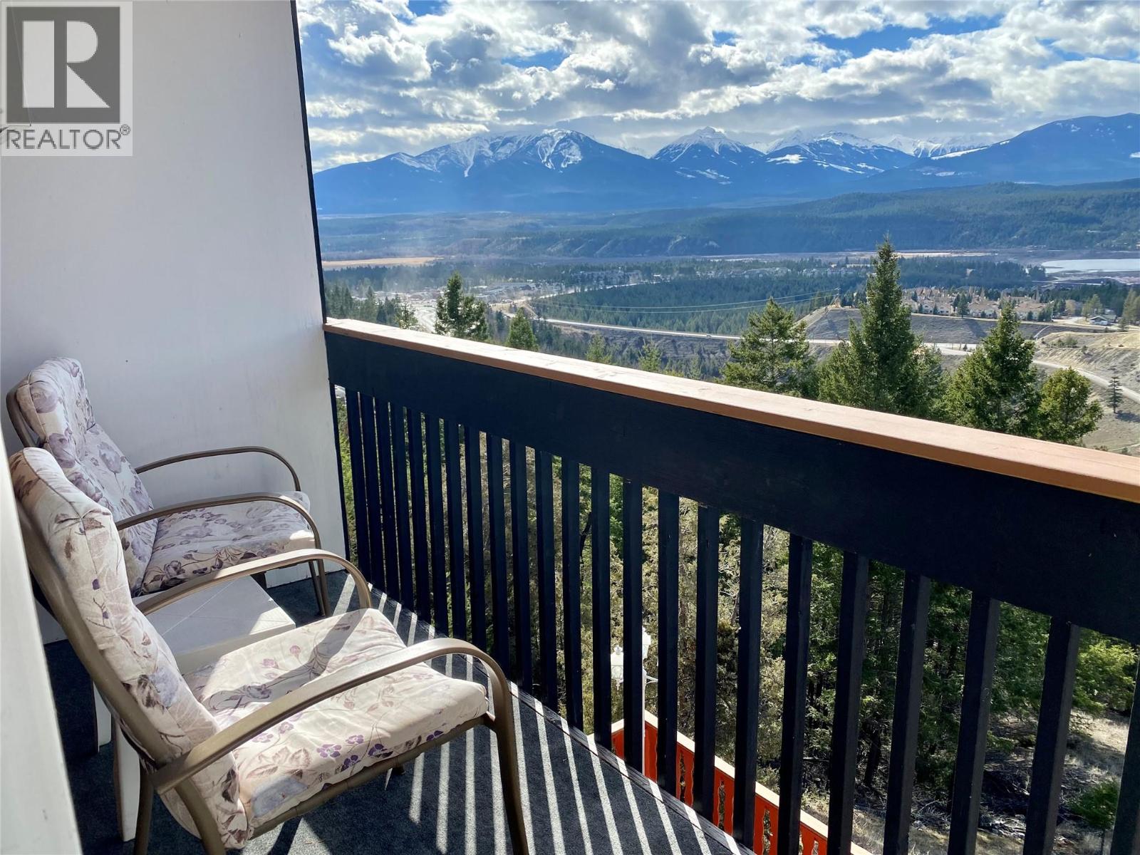 5067 MADSEN Road, Radium Hot Springs