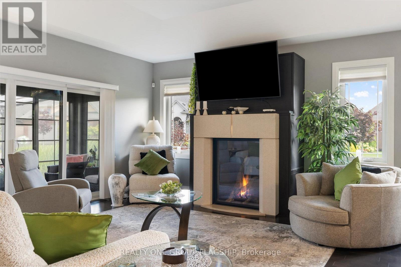 104 BERWICK TRAIL - 22