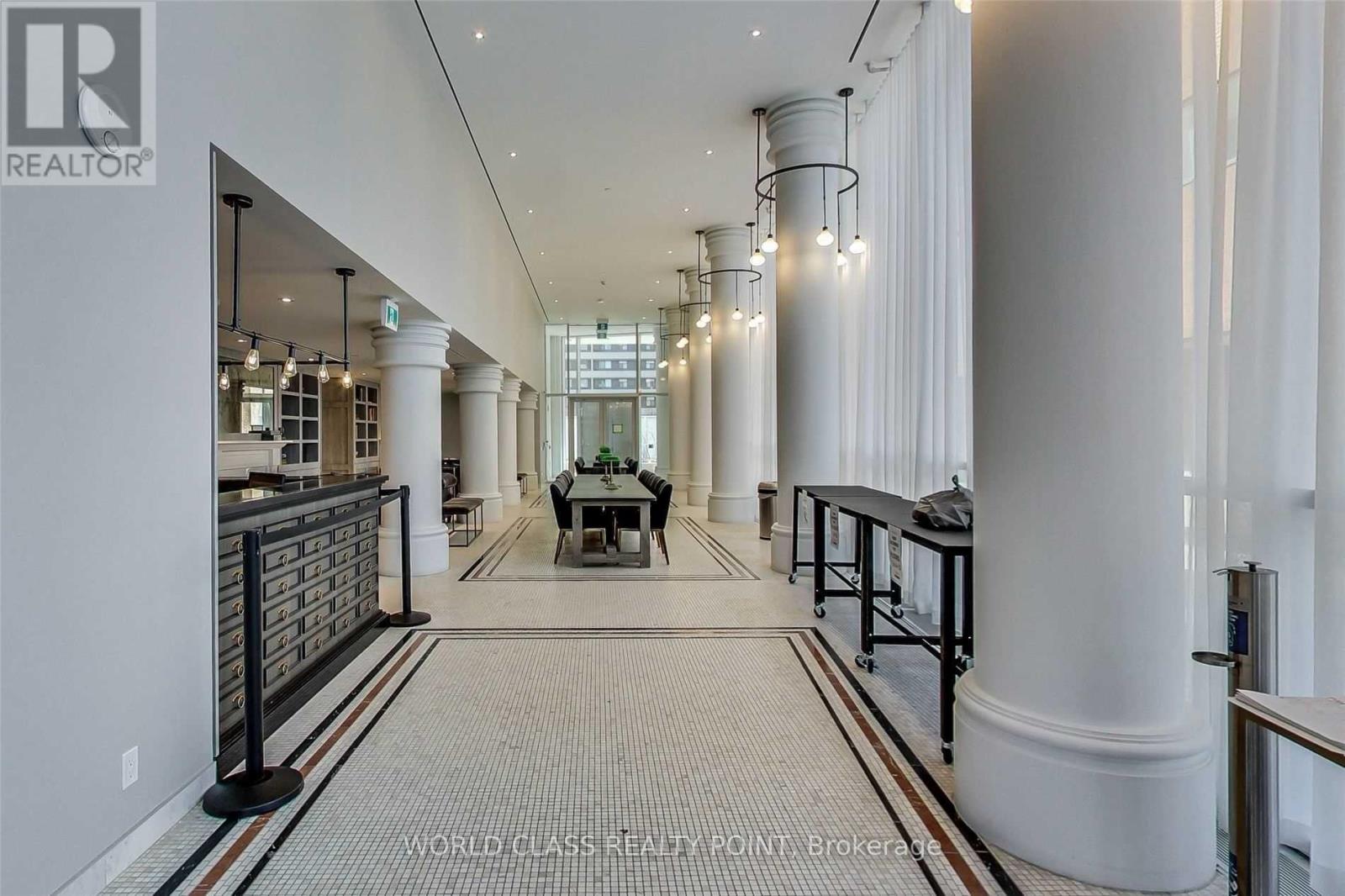 #1404 33 HELENDALE AVENUE - Image 23