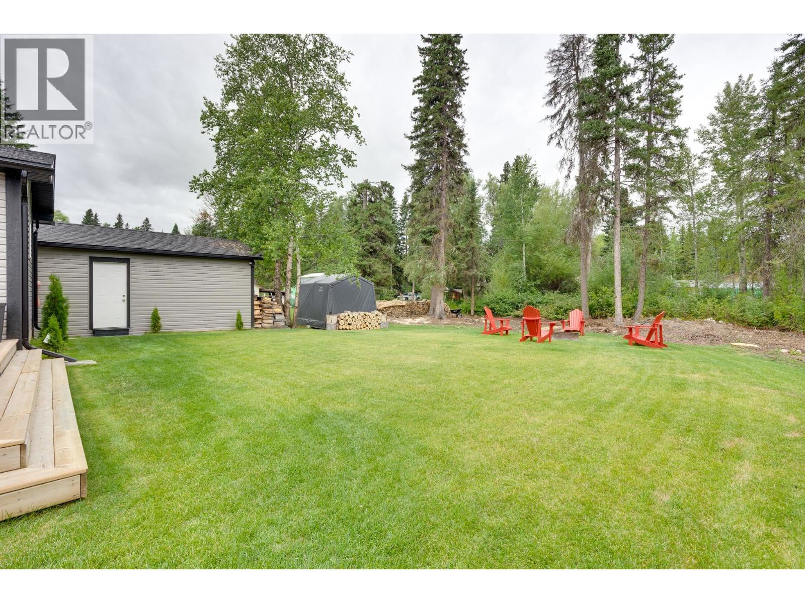 8340 CANTLE DRIVE, Prince George