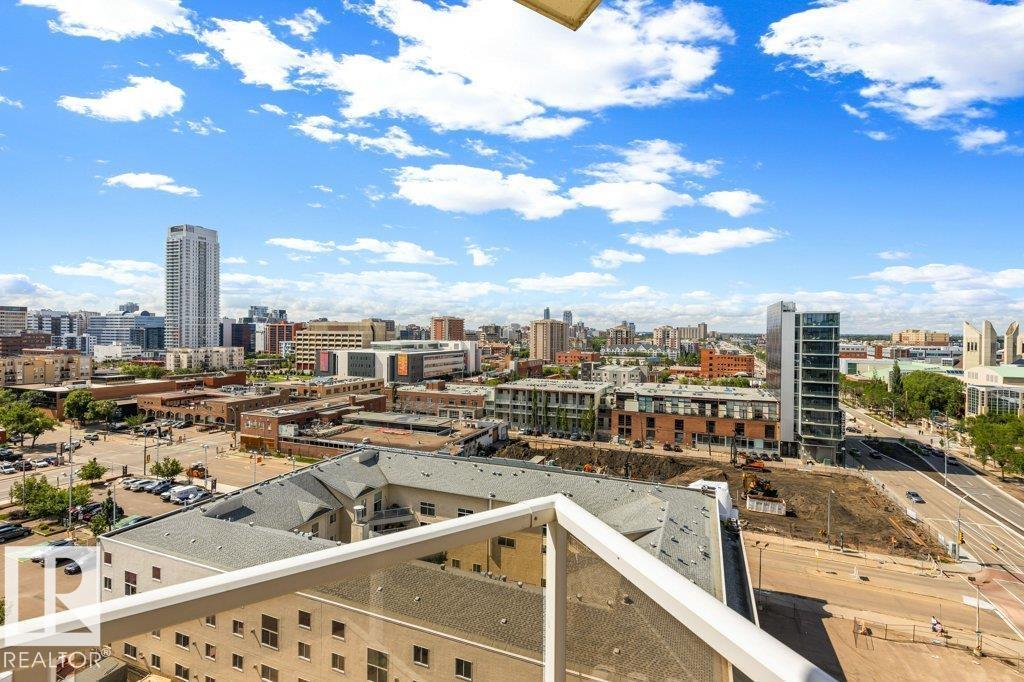#1102 10388 105 ST NW - 34