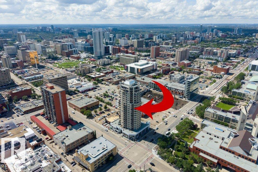 #1102 10388 105 ST NW - 45