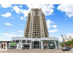 Apartment for sale at #1102 10388 105 St NW, Edmonton — MLS® E4504409