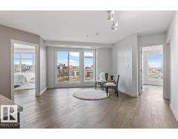 #1102 10388 105 St Nw, Edmonton, AB T5J0C2 Photo 11