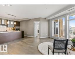 #1102 10388 105 St Nw, Edmonton, AB T5J0C2 Photo 13