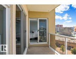 #1102 10388 105 St Nw, Edmonton, AB T5J0C2 Photo 32