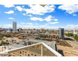 #1102 10388 105 St Nw, Edmonton, AB T5J0C2 Photo 34