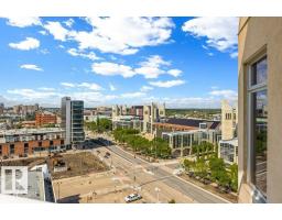 #1102 10388 105 St Nw, Edmonton, AB T5J0C2 Photo 35