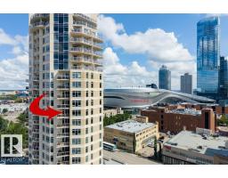 #1102 10388 105 St Nw, Edmonton, AB T5J0C2 Photo 36
